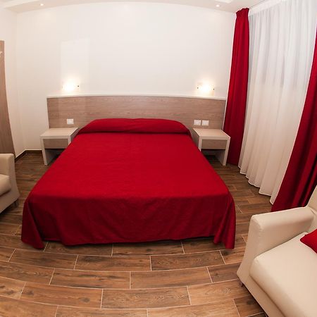 B&B Amiata Арчидоссо Экстерьер фото
