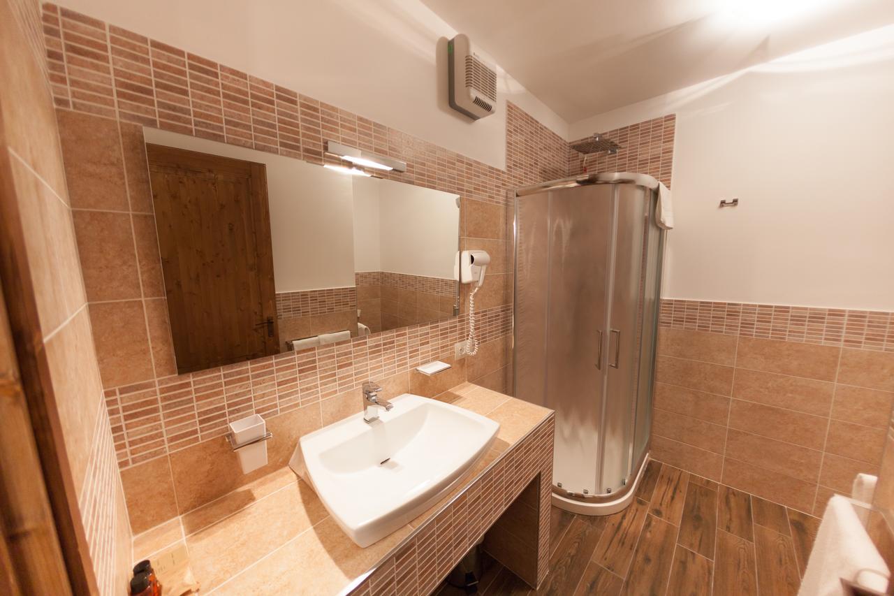 B&B Amiata Арчидоссо Экстерьер фото