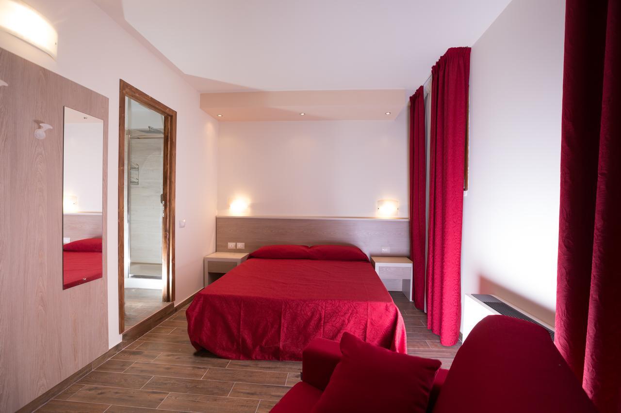 B&B Amiata Арчидоссо Экстерьер фото