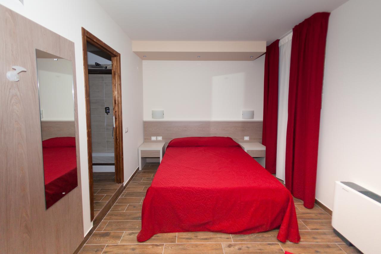 B&B Amiata Арчидоссо Экстерьер фото